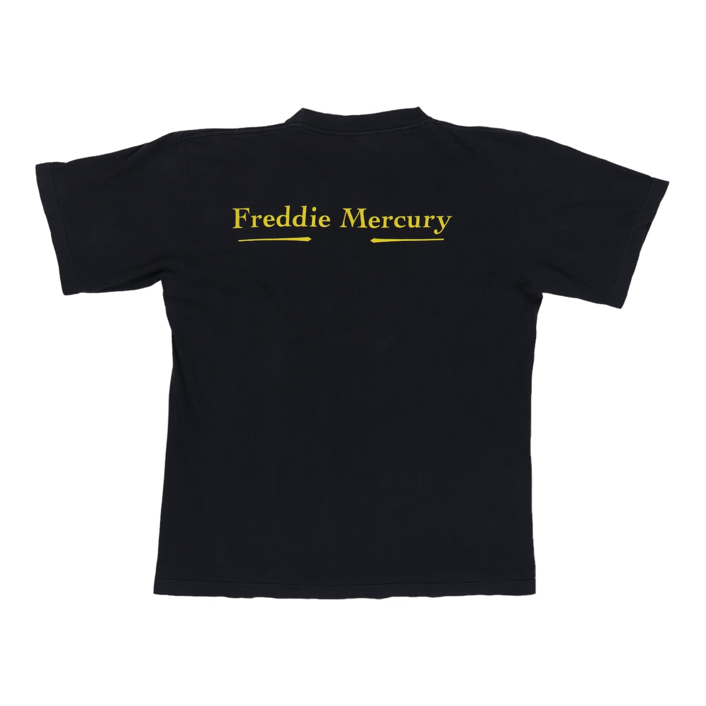 1993 Freddie Mercury Shirt