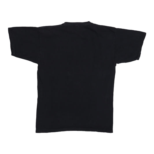 1980s Joy Division Ian Curtis Shirt Back