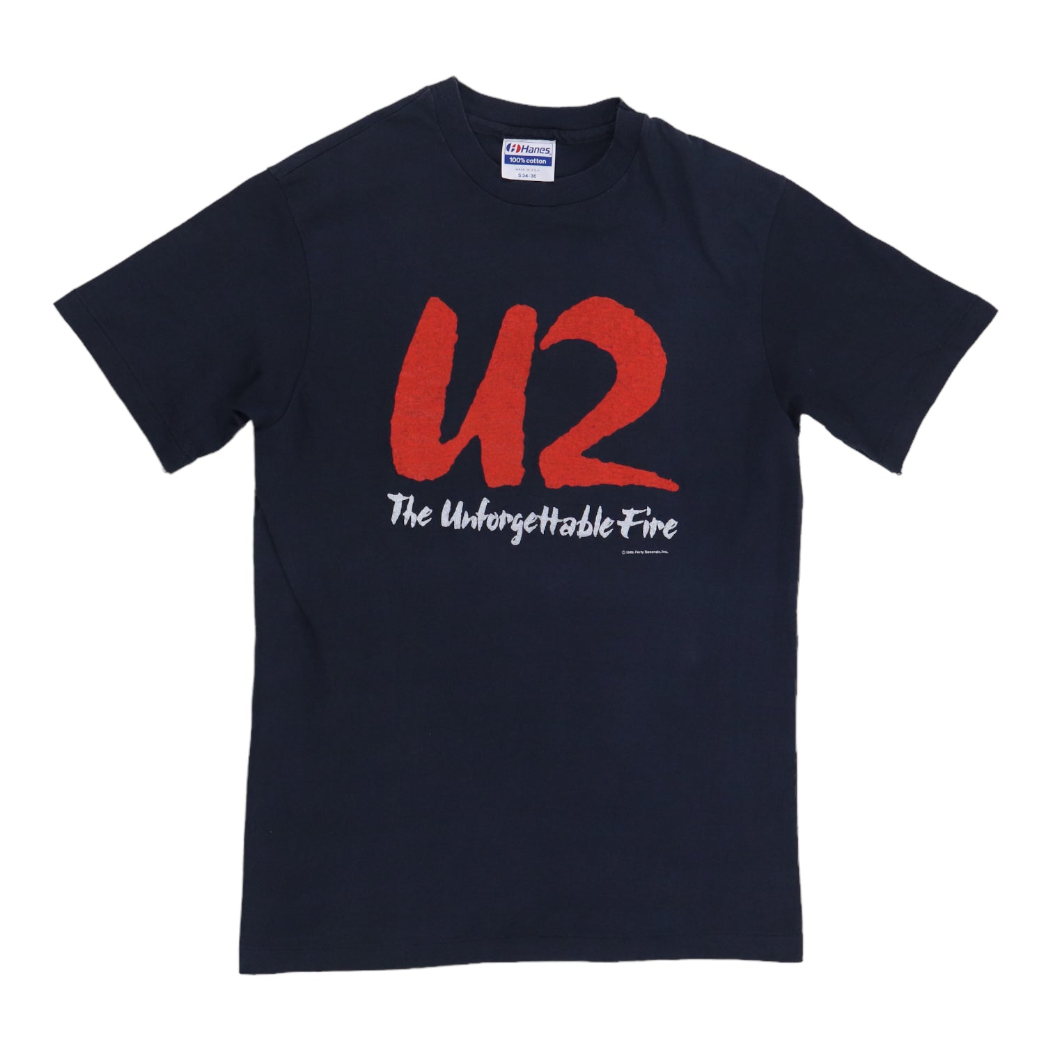 U2 sweatshirt sales