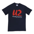 1985 U2 Unforgettable Fire Shirt