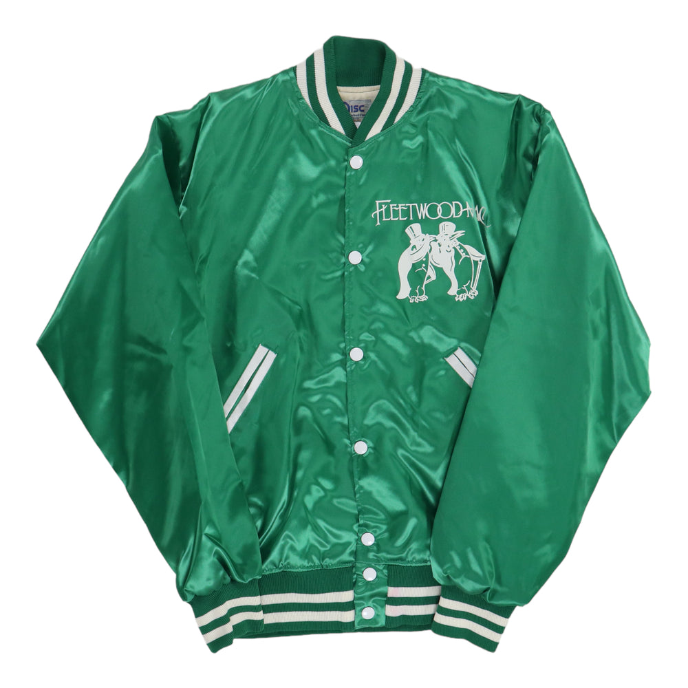 1977 Fleetwood Mac Rumours Promo Jacket
