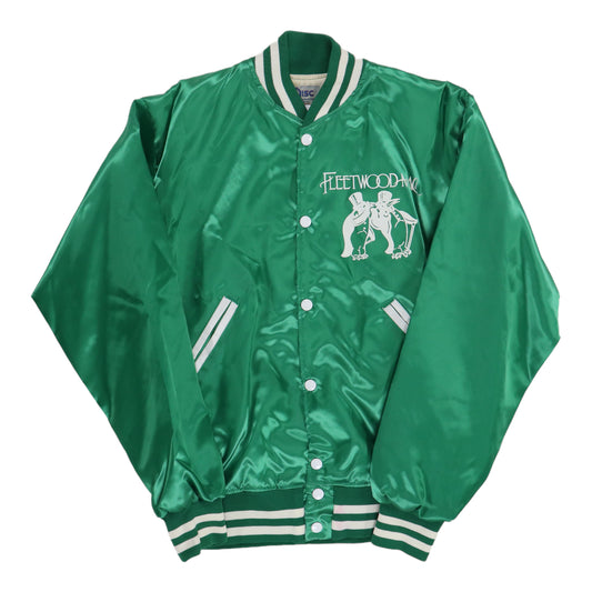 1977 Fleetwood Mac Rumours Promo Jacket