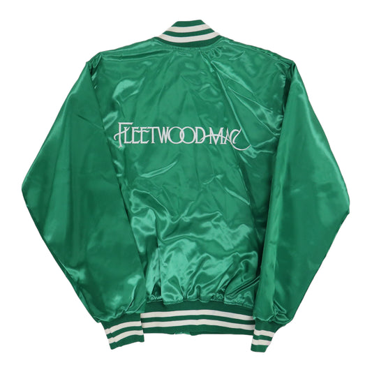 1977 Fleetwood Mac Rumours Promo Jacket Back