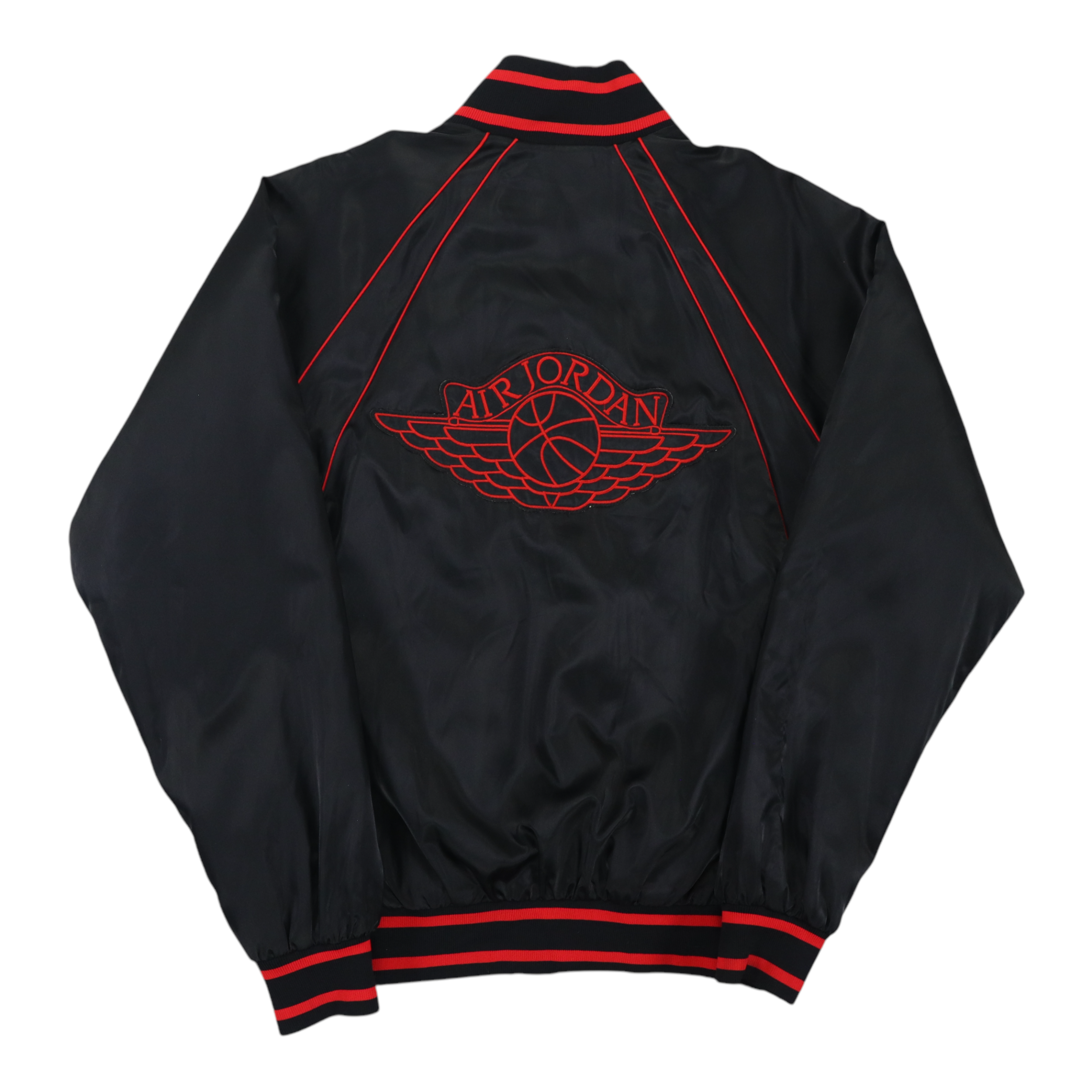 1985 Michael Jordan Nike Air Jacket | Authentic Vintage Jacket