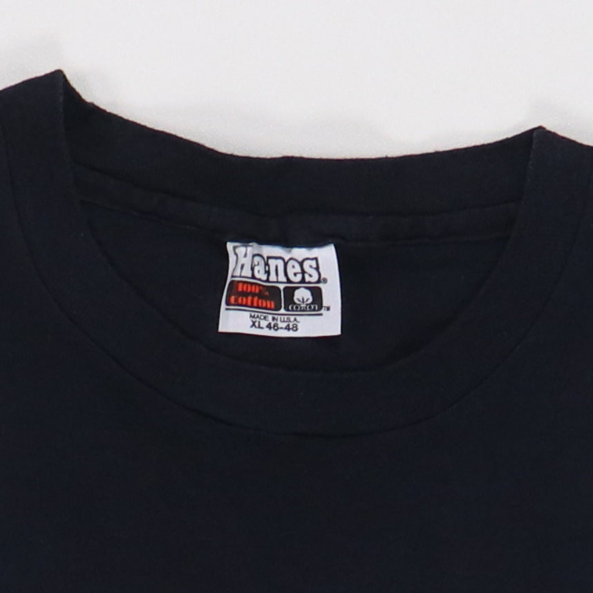 1982 Pink Floyd The Wall Shirt