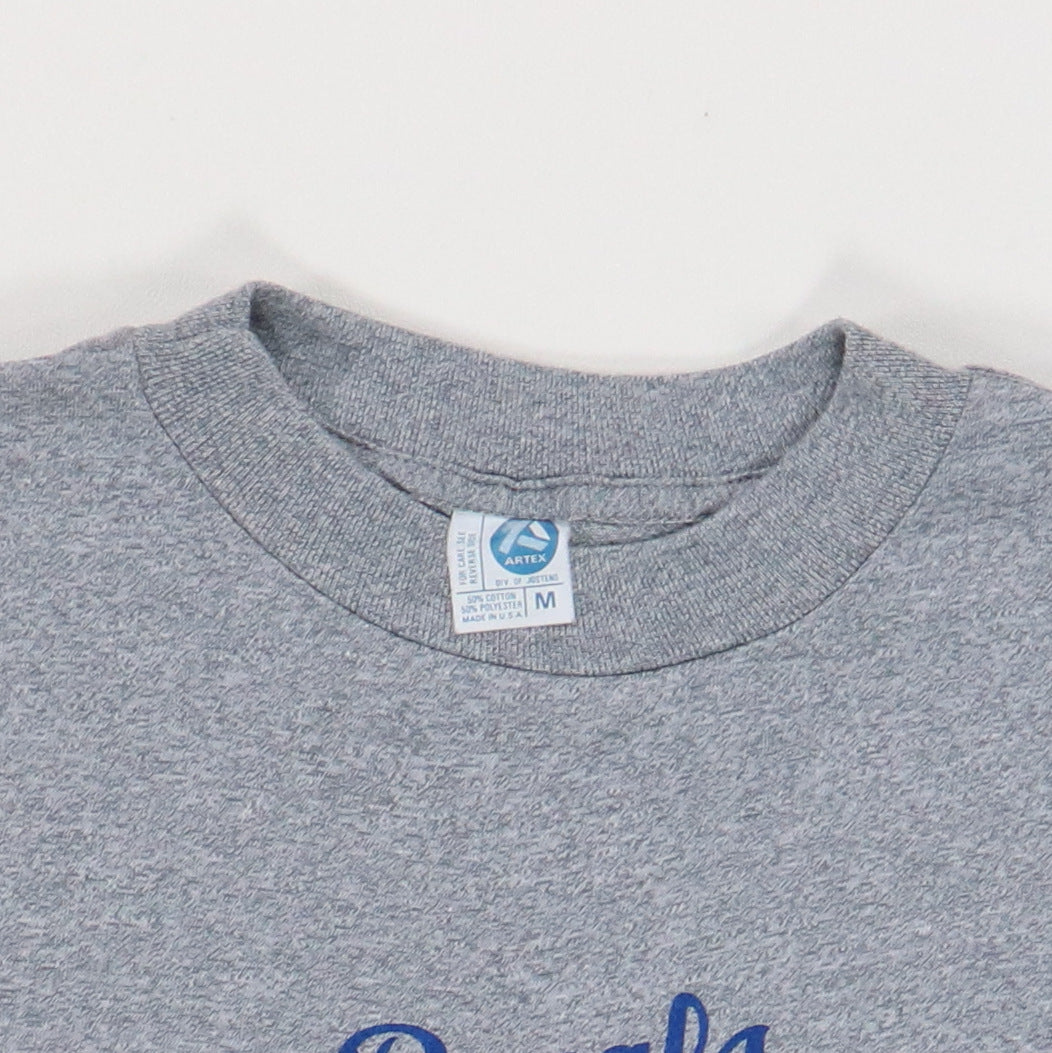 1985 Kansas City Royals World Champions Shirt