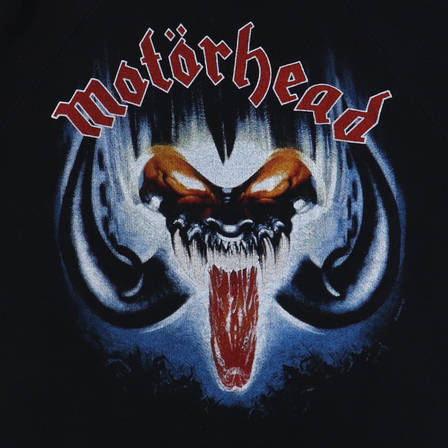 1987 Motorhead Eat The Rich Sweatshirt