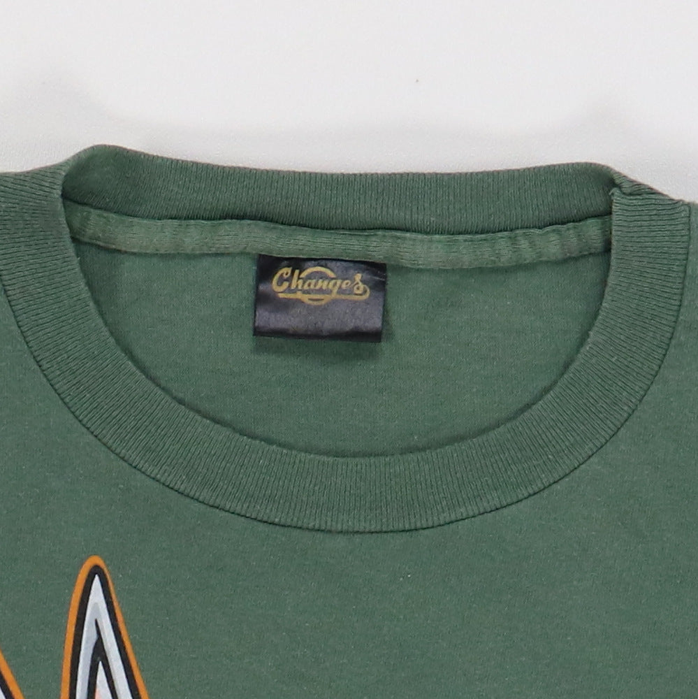 1996 Bugs Bunny 100% Fat Free Warner Brothers Shirt