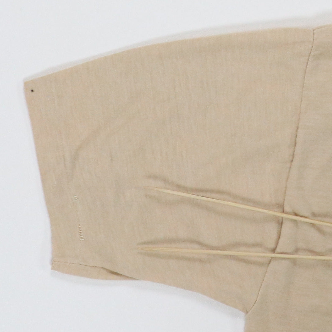 1970s John Belushi Samurai Deli SNL Shirt