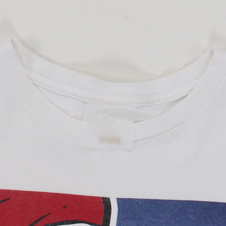 1995 Cat In The Hat Dr Seuss Shirt