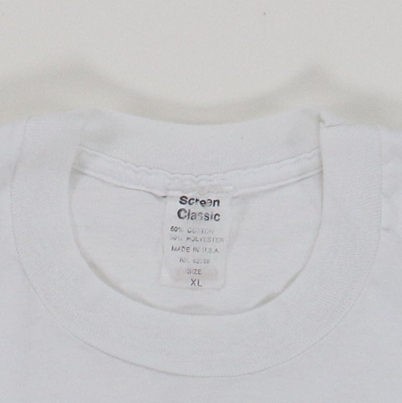 1989 King Tut Long Sleeve Shirt