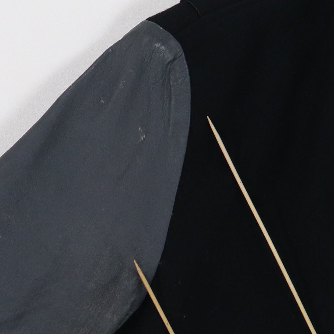 1986 Judas Priest Fuel For Life Crew Tour Jacket