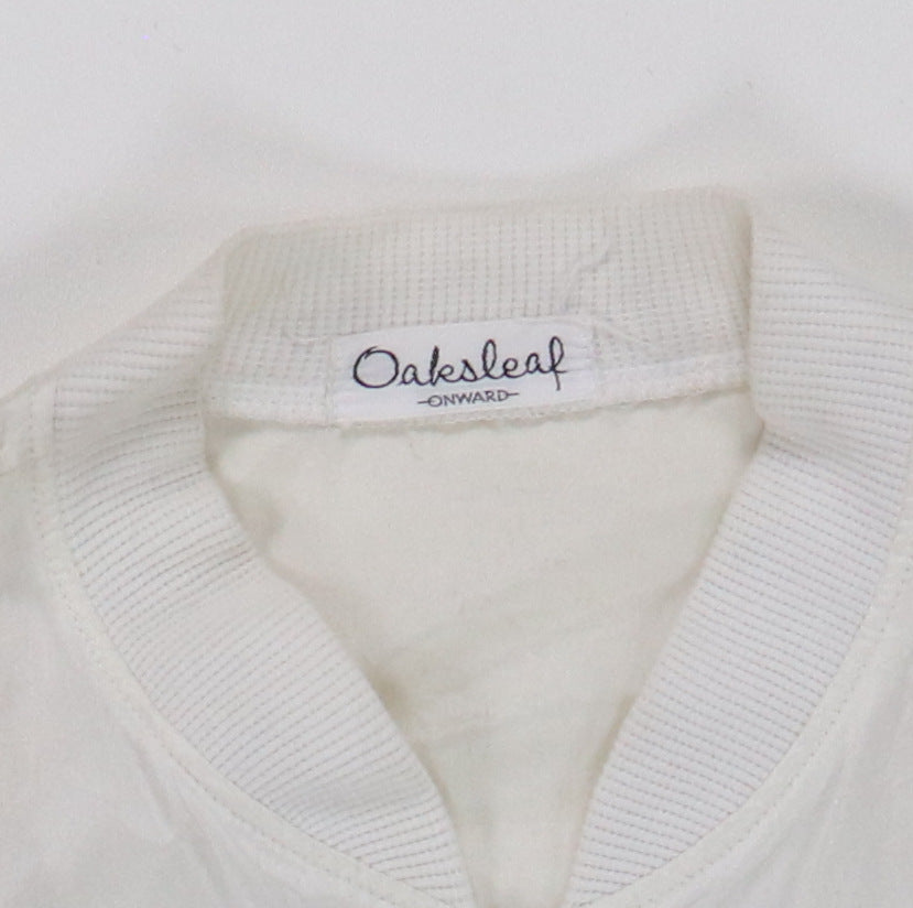 1990 Whitney Houston Sanyo Heat Beat Tour Jacket