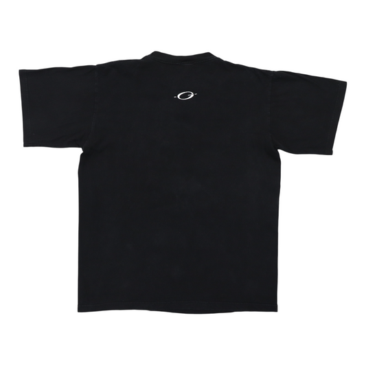 1990s Gravity Kills Shirt Back