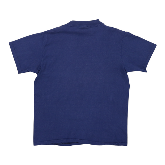 1980s Grateful Dead Dead Heads Shirt Back