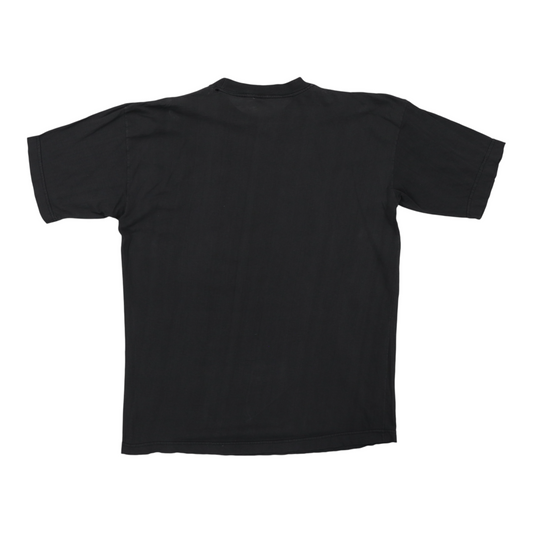 1991 REM Out Of Time Shirt Back