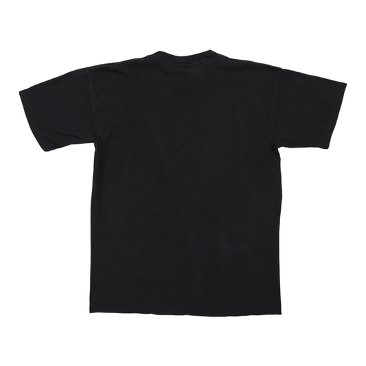 1998 Billy Joel The Composer Tour Shirt Back