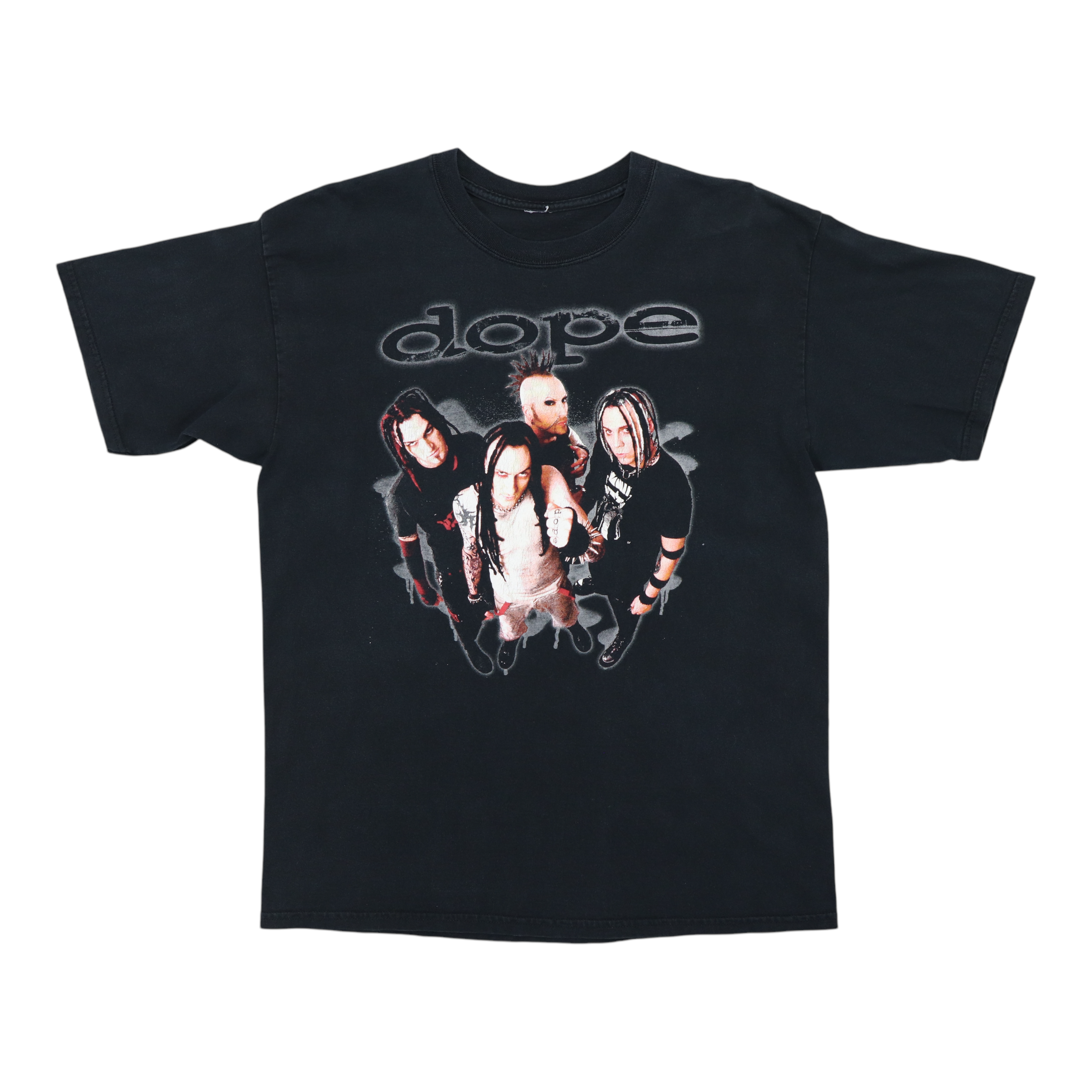 1999 Dope Everything Still Sucks Shirt | Authentic Vintage