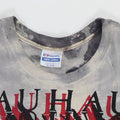 1980s Bauhaus Mosquitohead Shirt
