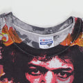 1980s Jimi Hendrix Mosquitohead Shirt