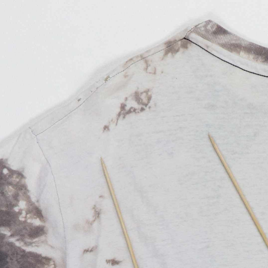 1980s Jim Morrison Mosquitohead Shirt