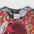 1980s Janis Joplin Mosquitohead Shirt