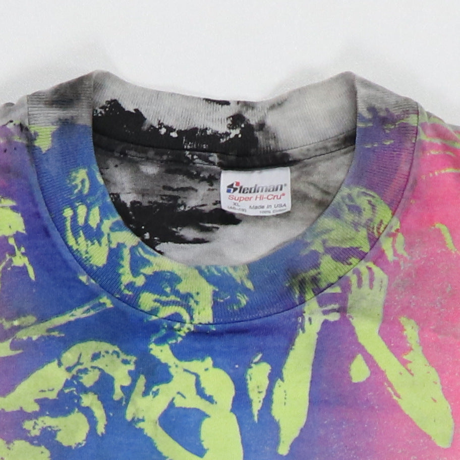 1980s Demon Mosquitohead Shirt