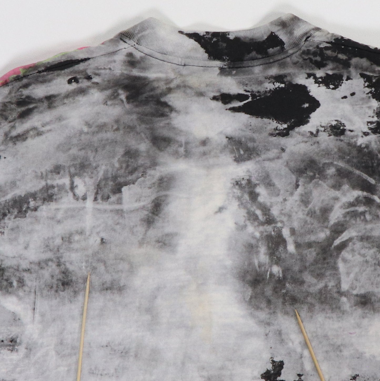 1980s Demon Mosquitohead Shirt