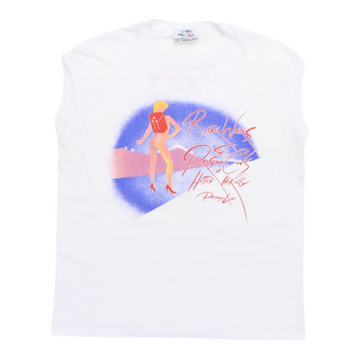 1984 Roger Waters Pros and Cons Tour Sleeveless Shirt