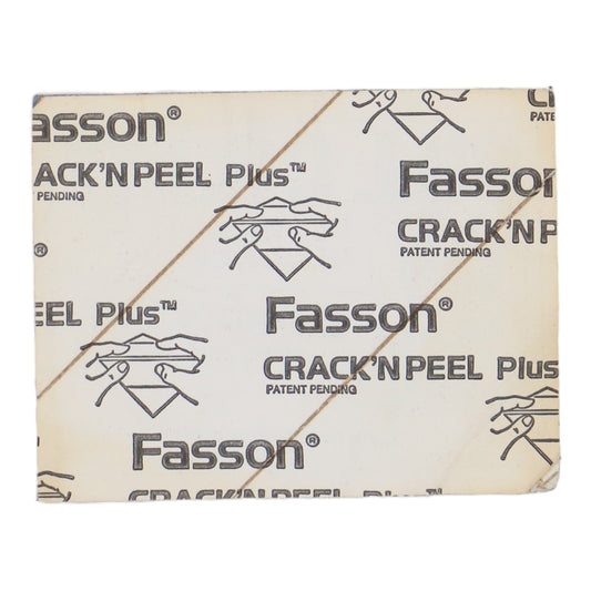 1987 Bill Cosby Backstage Pass Back
