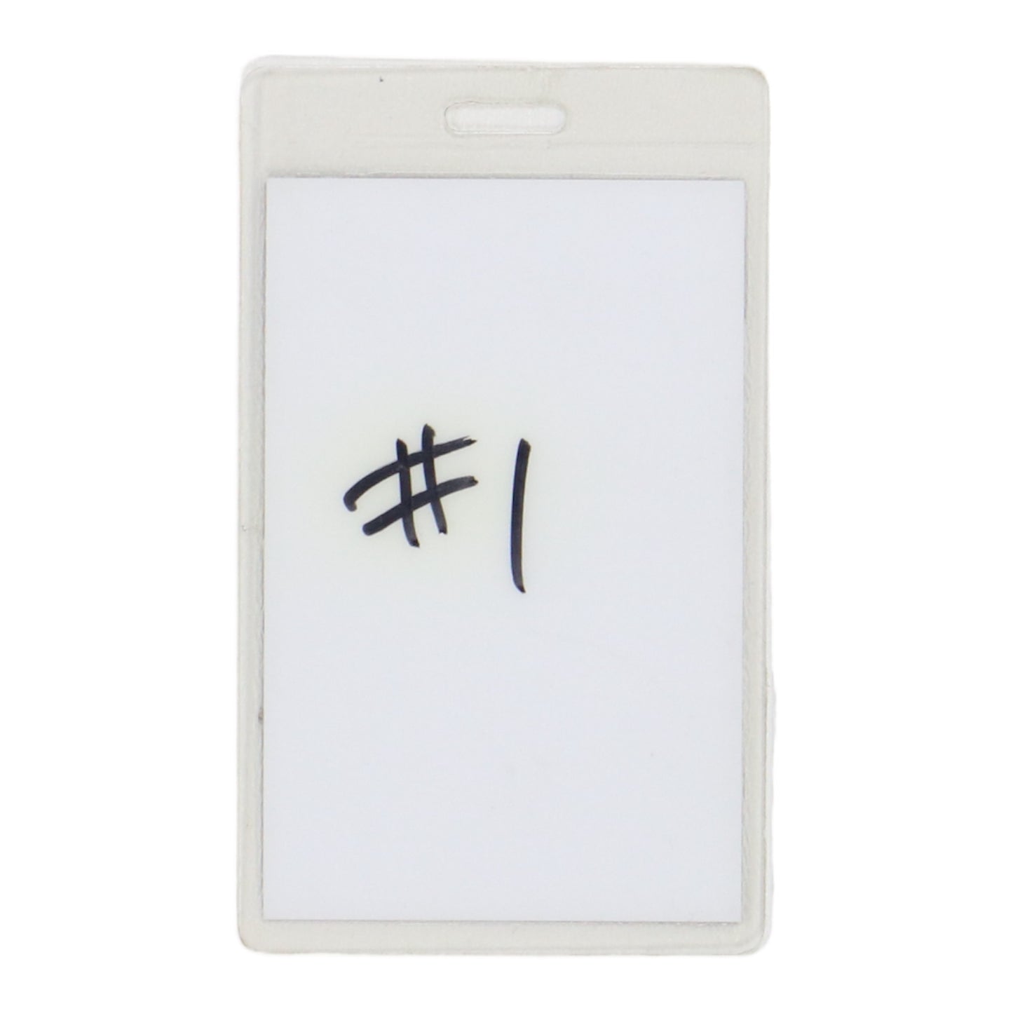 1990 ACDC Razors Edge Backstage Pass Laminate Back