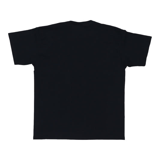 1990s Snoop Dogg The Dogfather Shirt Back