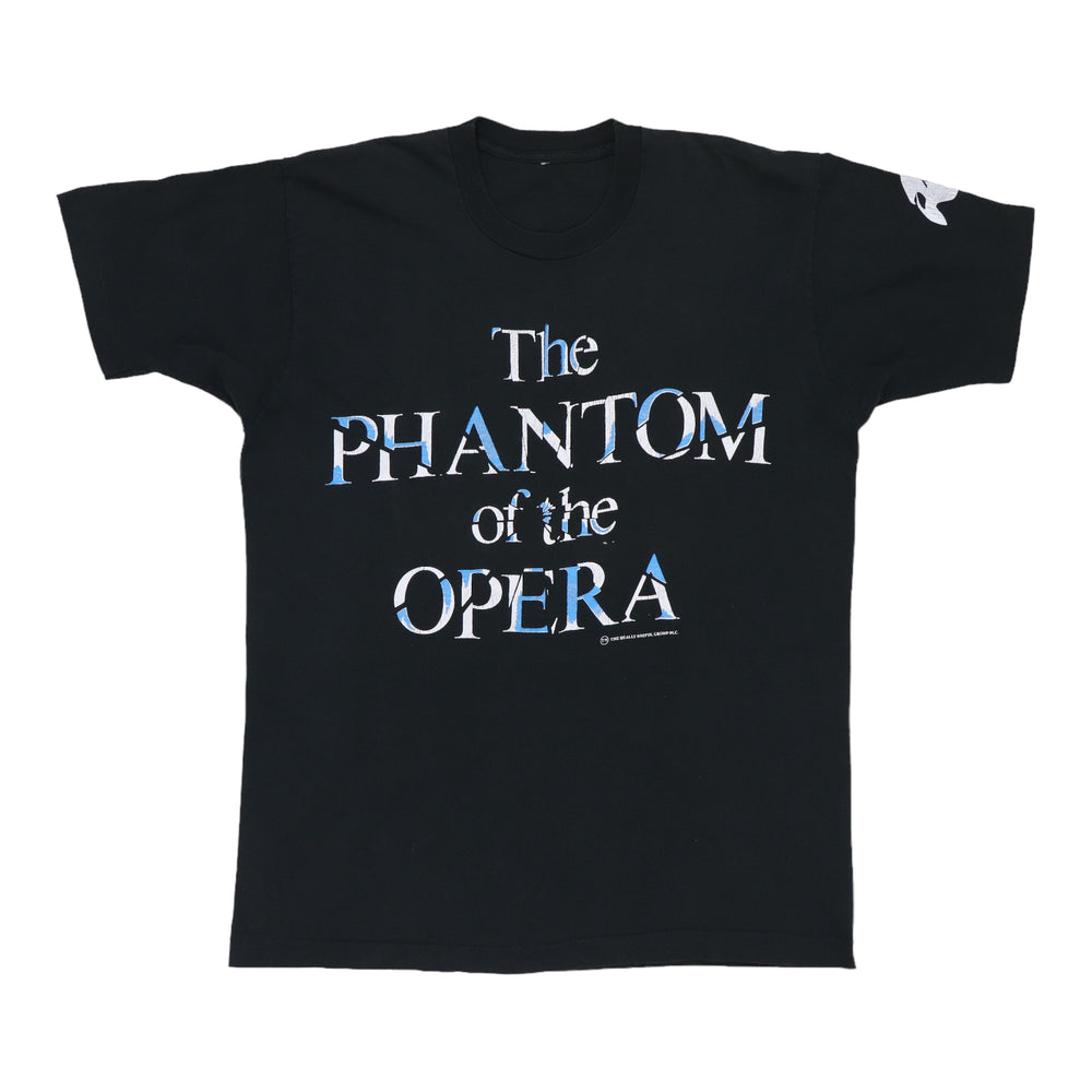 1990s Phantom Of The Opera Los Angeles Shirt