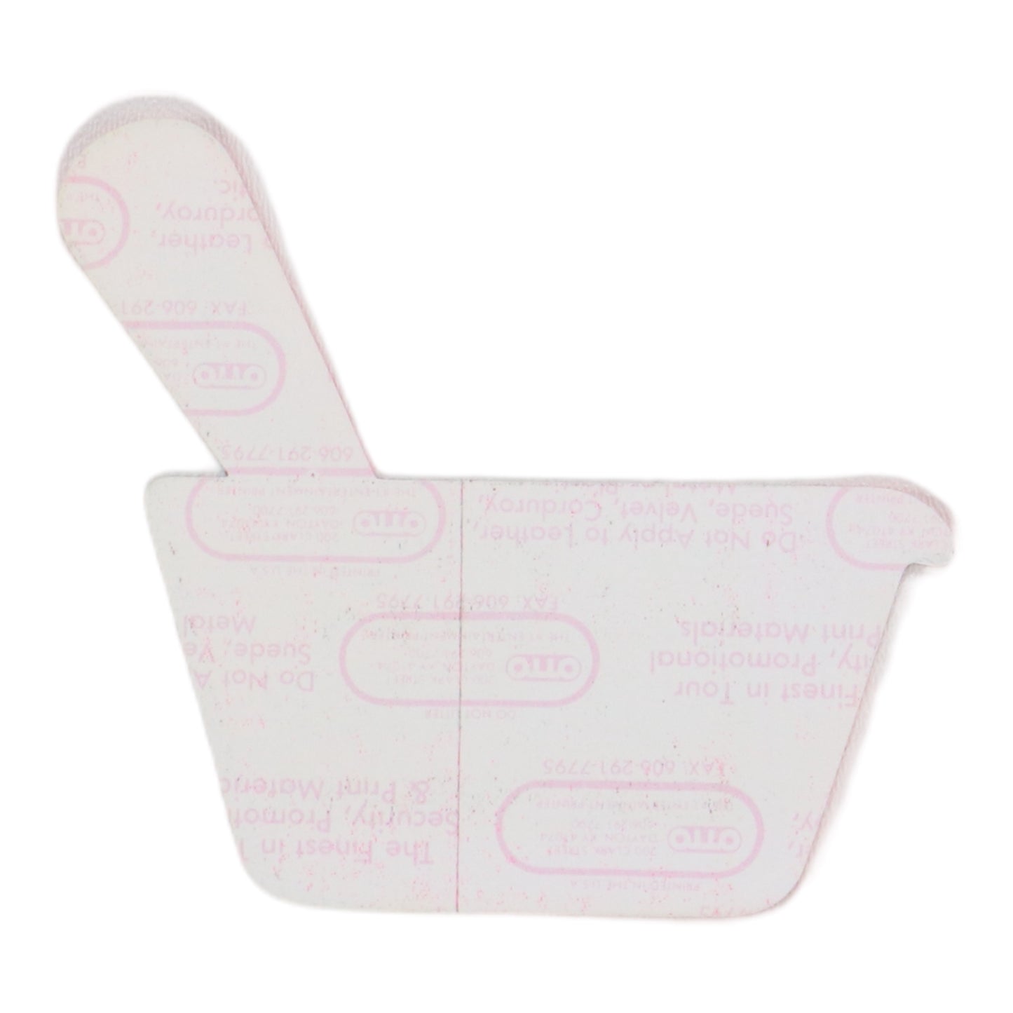 1989 Motley Crue Dr Feelgood Backstage Pass