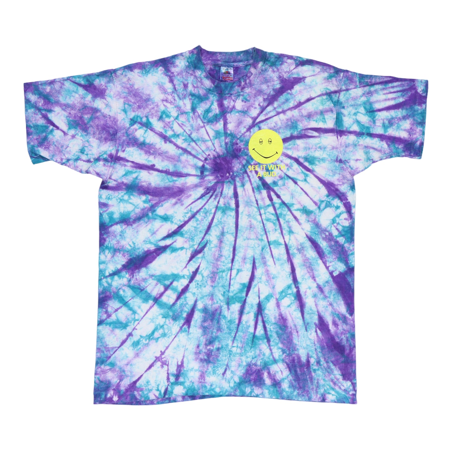 1993 Dazed and Confused Movie Promo Shirt