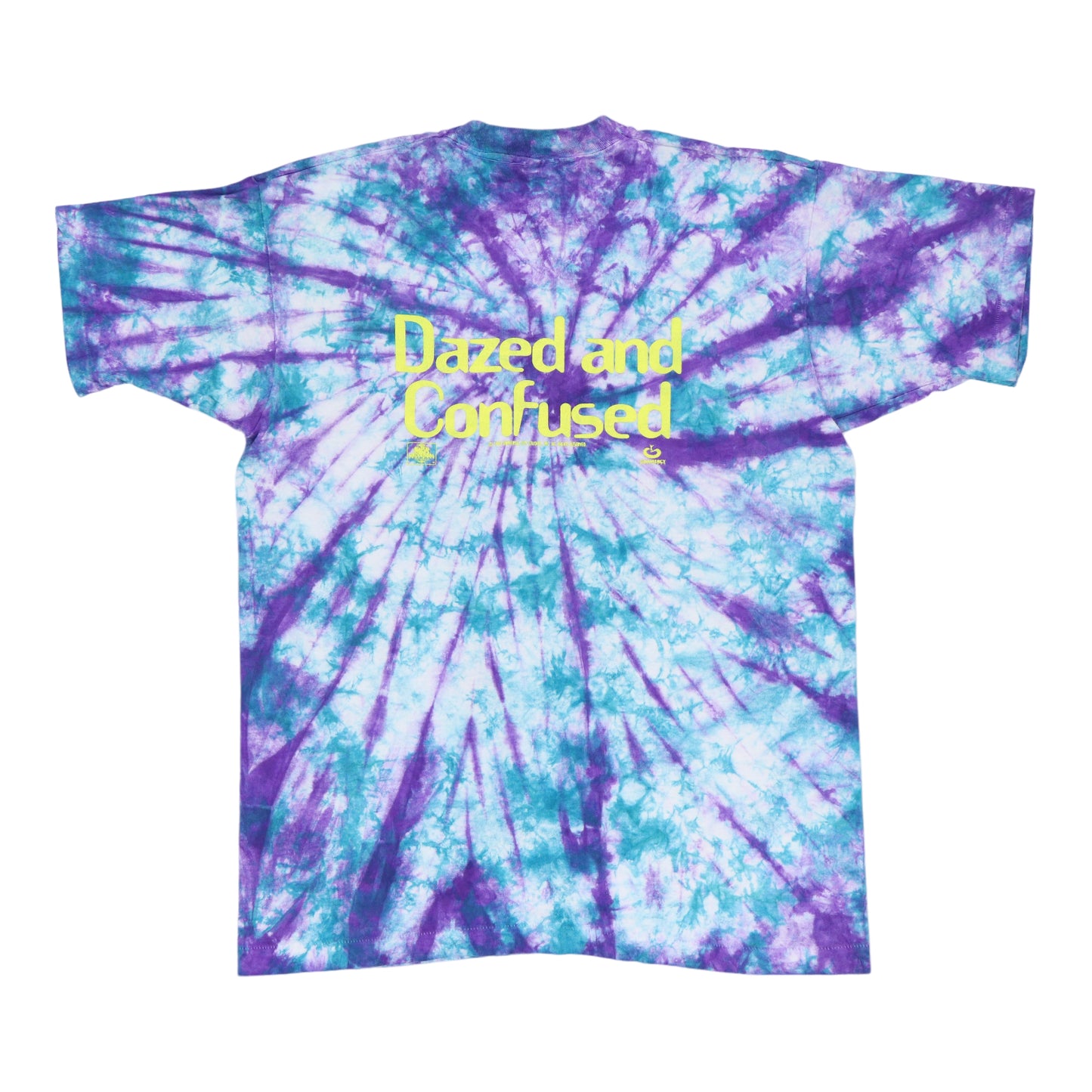 1993 Dazed and Confused Movie Promo Shirt