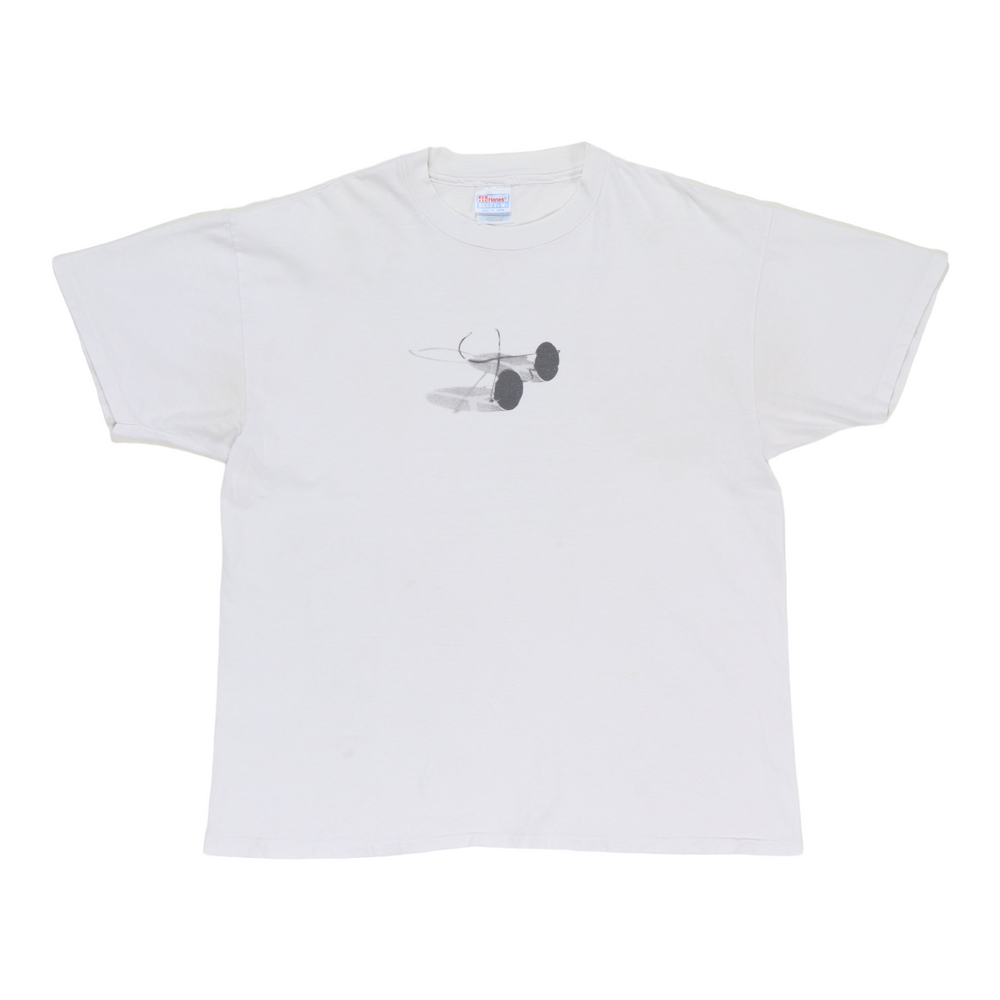 1995 Working Class Hero A Tribute To John Lennon Shirt