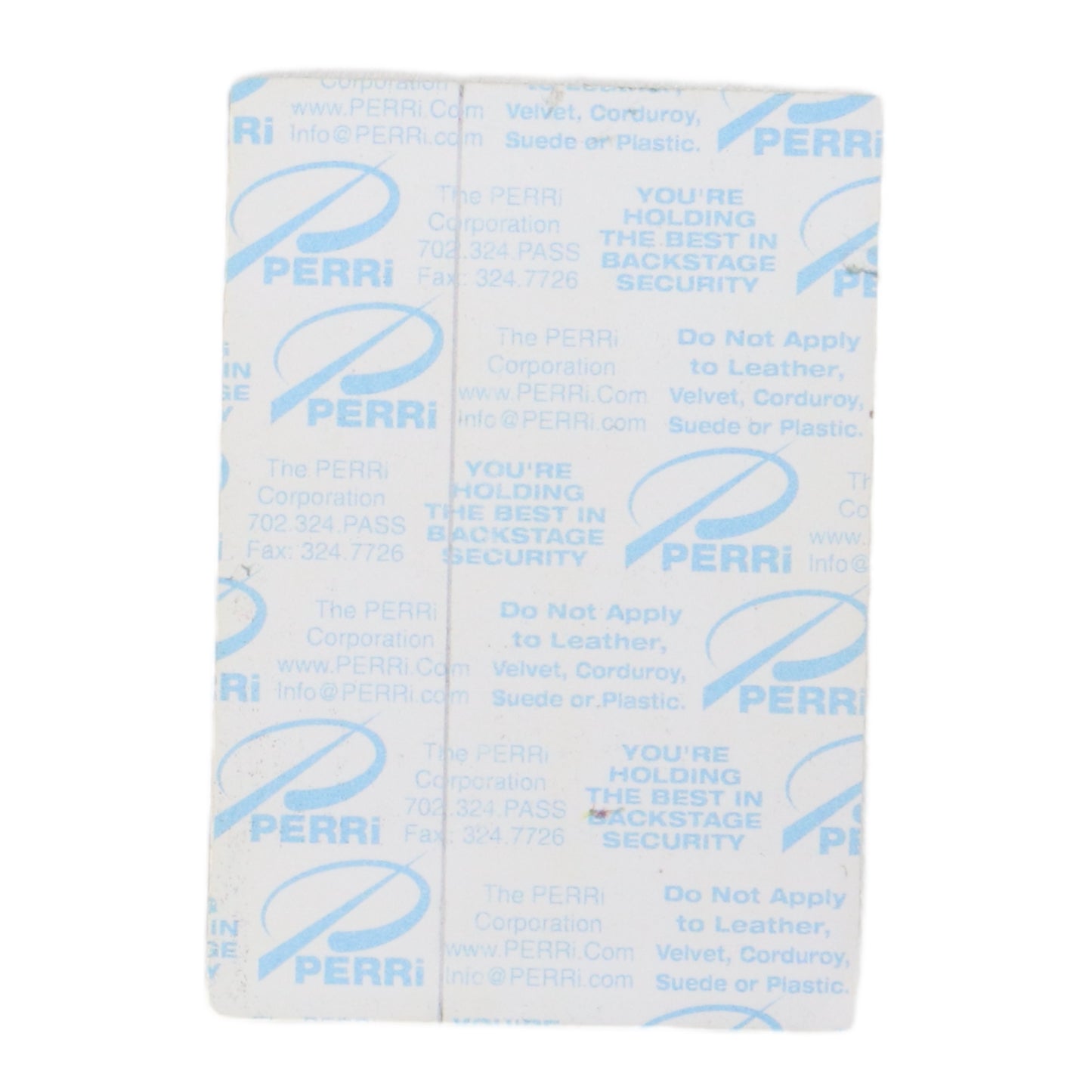 1997 Fiona Apple Backstage Pass