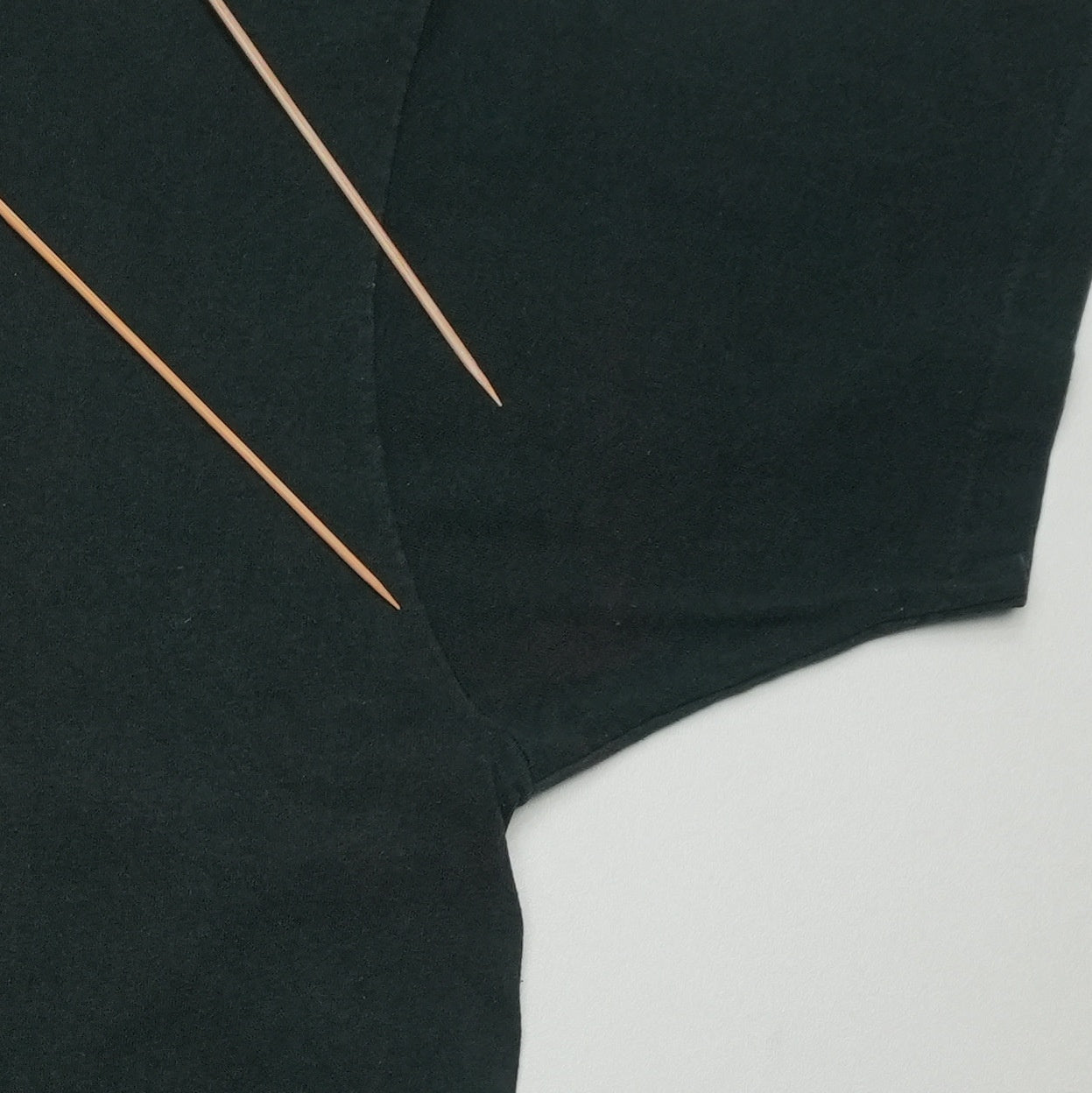 1989 Madonna Like a Prayer Shirt Detail 3