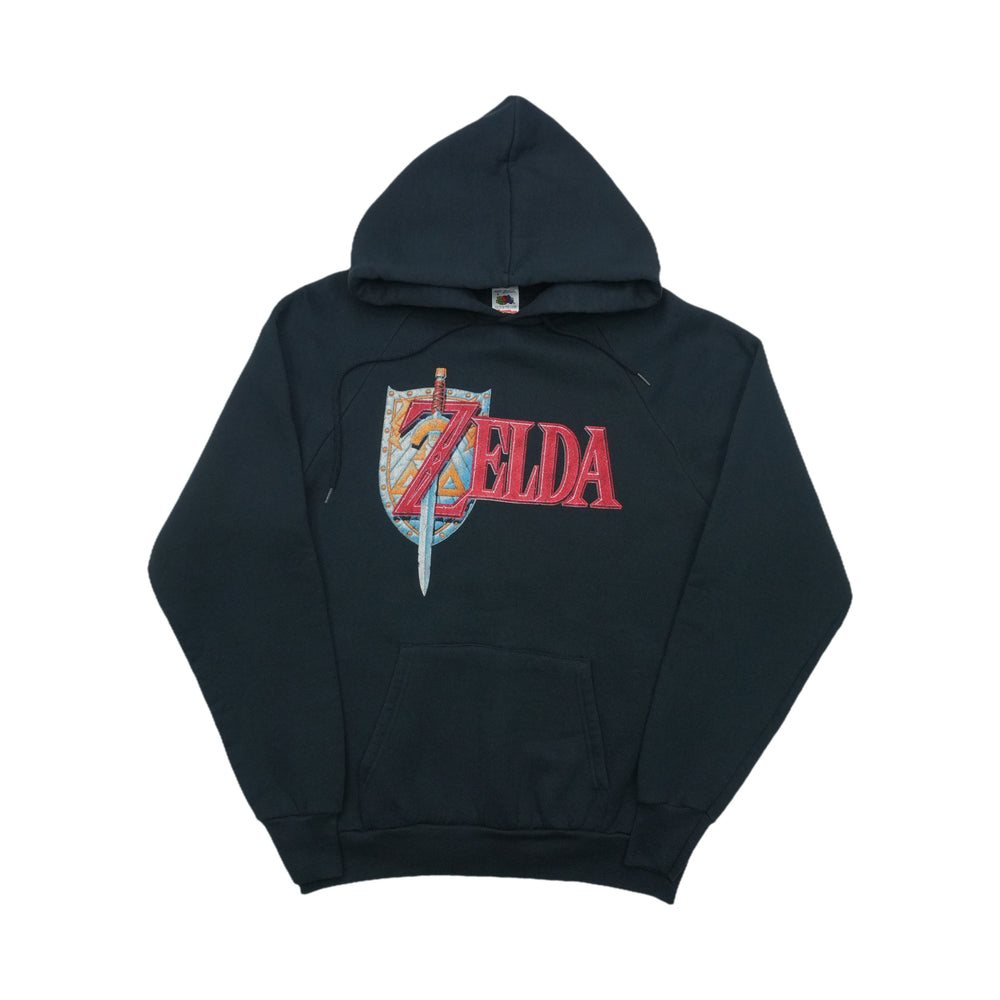 1990s Zelda Hoodie Front