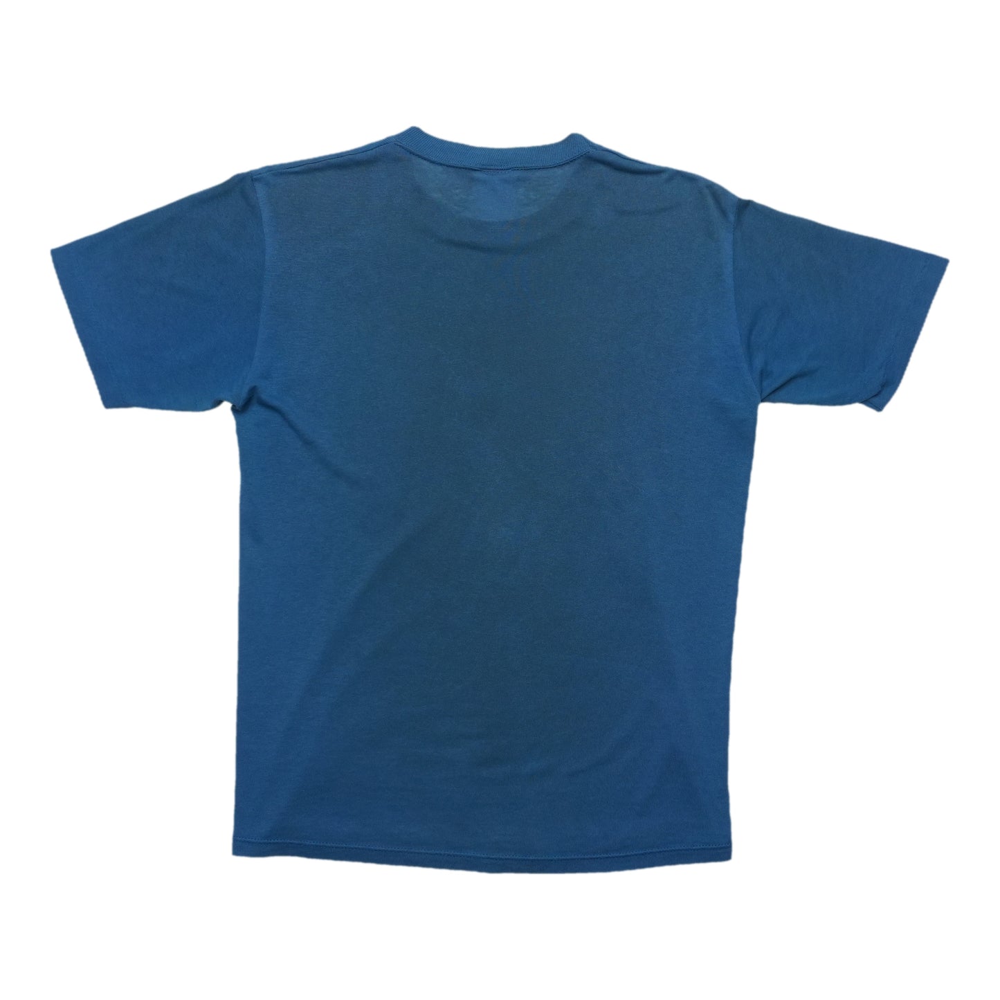 1990s Shut Up I'm Watching The Game Shirt Back