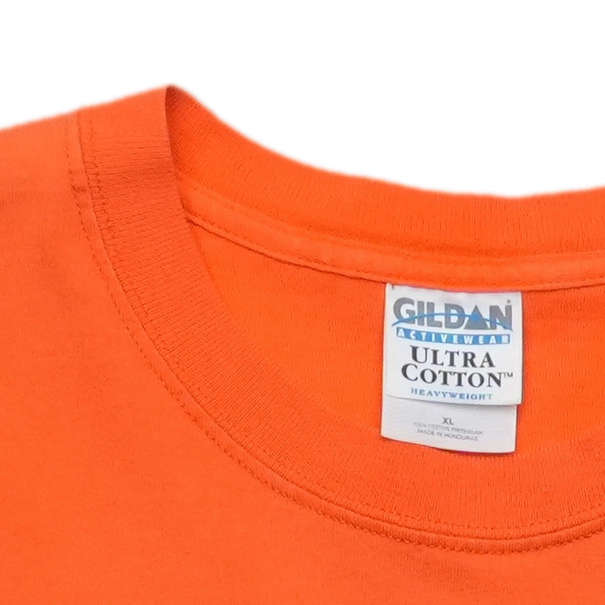 1990s Frank Zappa Portrait Shirt Tag