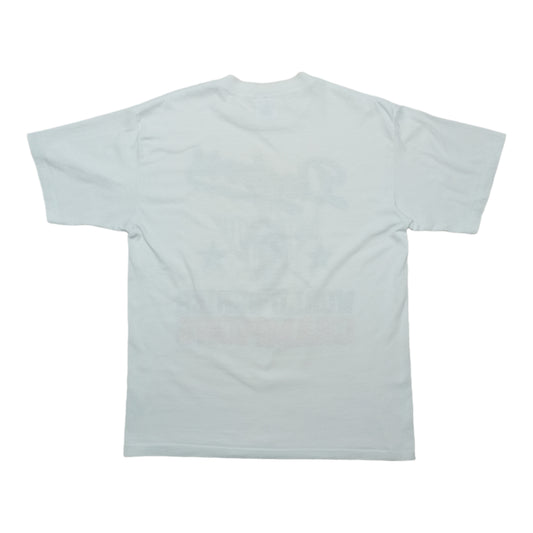 1988 LA Dodgers World Series Champions Shirt Back