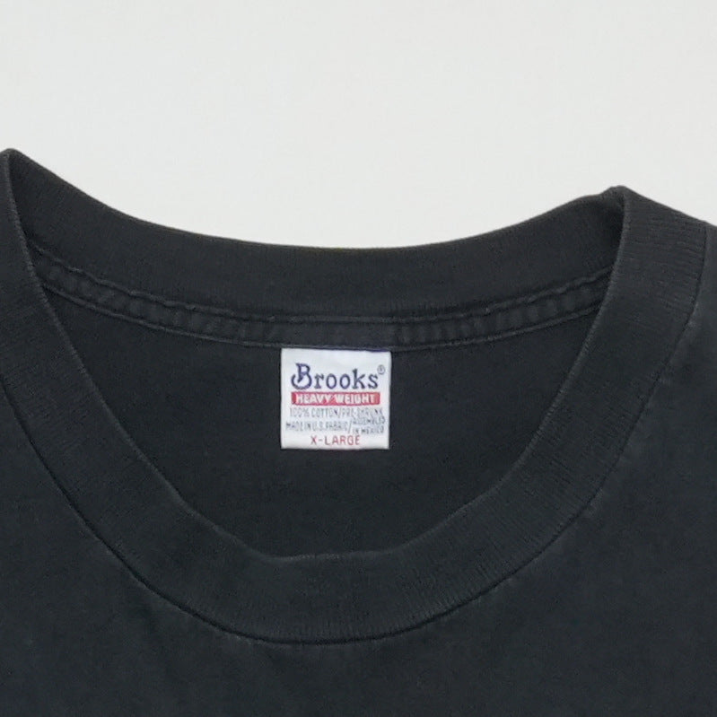 1998 Tool Tour Shirt Tag