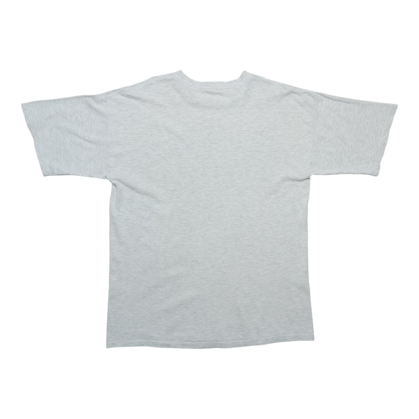 1995 Colorado Rockies Shirt Back
