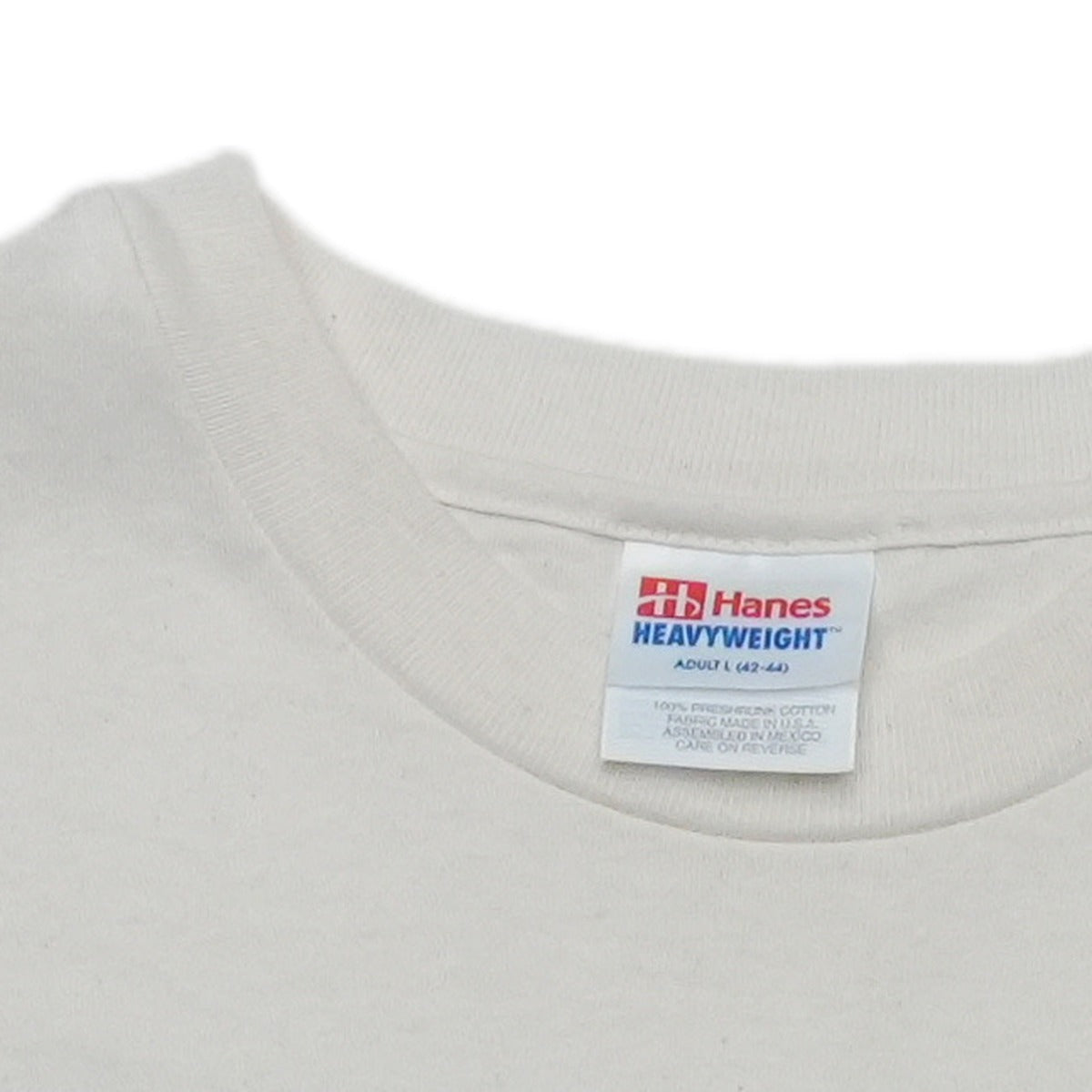 1990s Marvel Avengers Captain America Comic Cover Shirt Tag