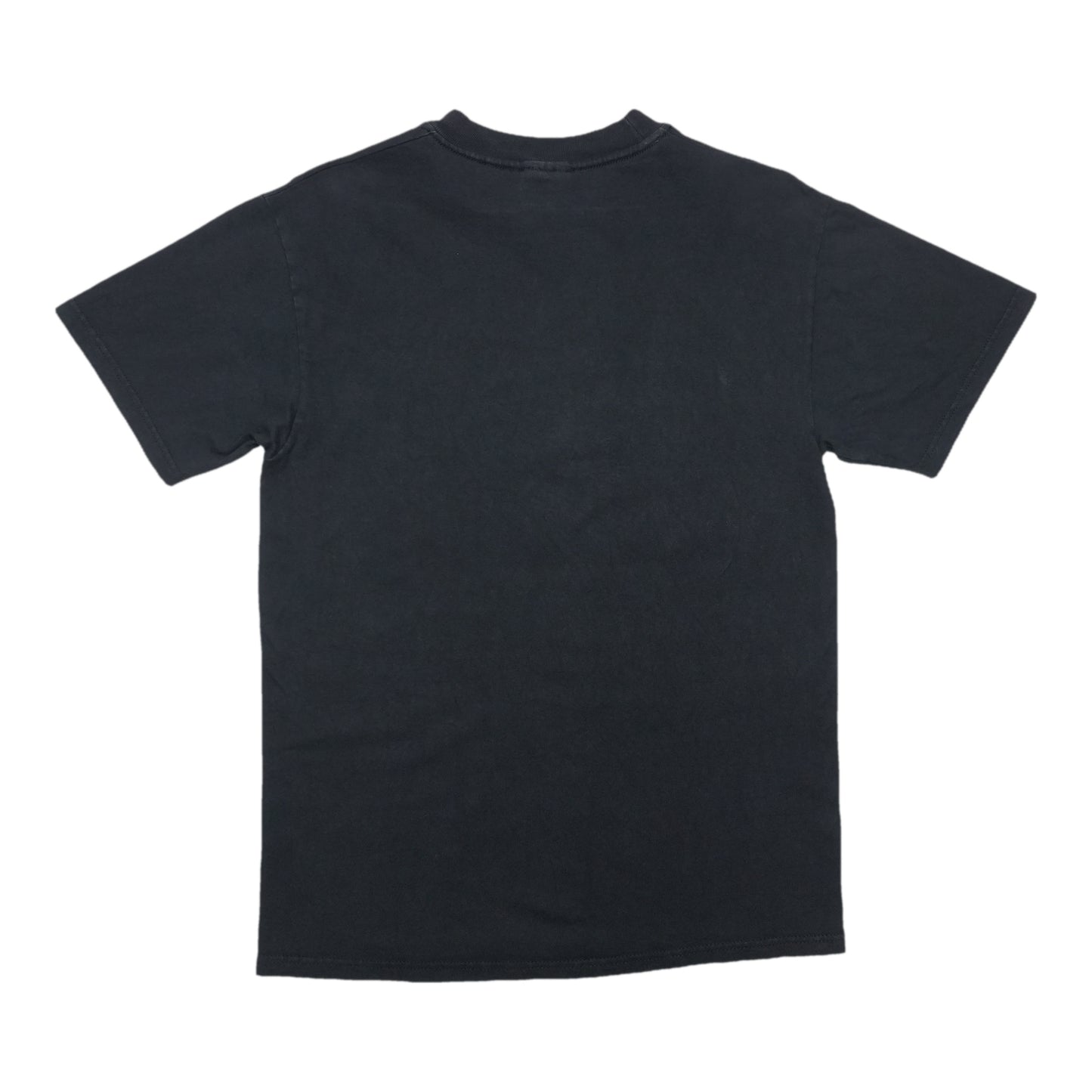 1990s Taxi Driver Movie Shirt Back