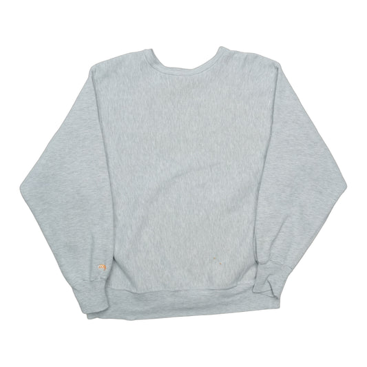 1980s Stanford University Sweatshirt Back
