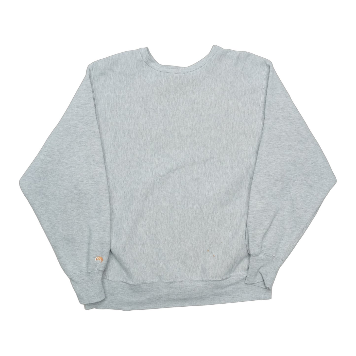 1980s Stanford University Sweatshirt Back