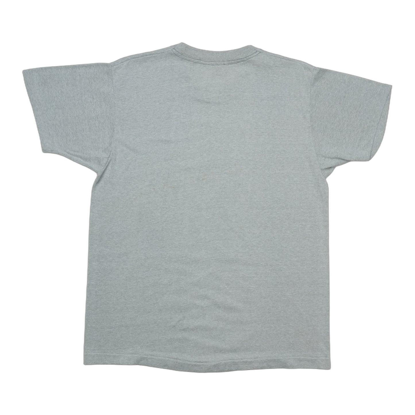 1982 Psychotic State Shirt Back